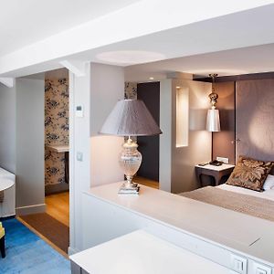 Grand Hotel Gallia & Londres