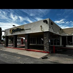 Quality Inn Navajo Nation Capital